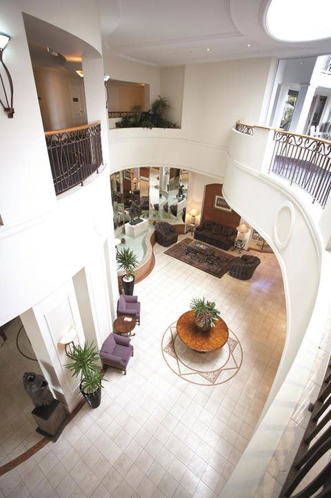 The Phoenician Resort - Kempsey Accommodation 11