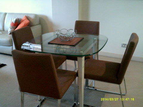 The Phoenician Resort - Kempsey Accommodation 19