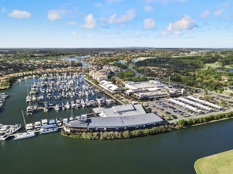 The Residences At The Peninsula - Kempsey Accommodation 14