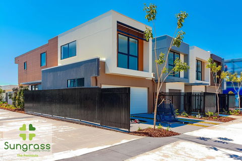 The Residences At The Peninsula - Kempsey Accommodation 43