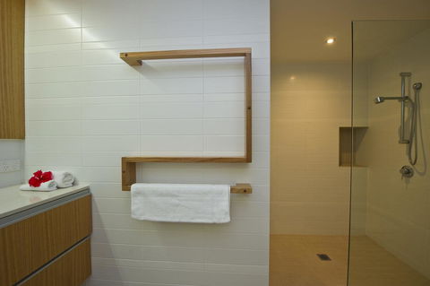 Maggies Beachfront Apartment 2 - Kempsey Accommodation 4