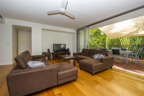 Maggies Beachfront Apartment 2 - Kempsey Accommodation 2