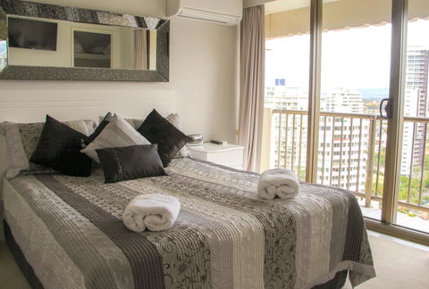 De Ville Apartments - Kempsey Accommodation 15