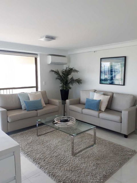 De Ville Apartments - Kempsey Accommodation 43