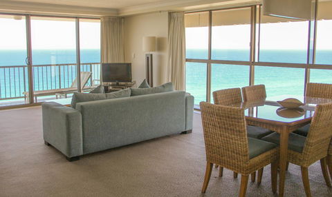 De Ville Apartments - Kempsey Accommodation 10