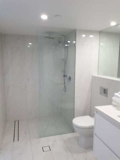 De Ville Apartments - Kempsey Accommodation 42