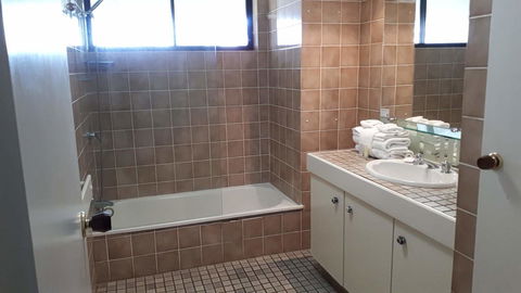 De Ville Apartments - Kempsey Accommodation 9