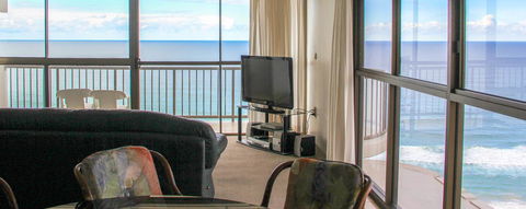 De Ville Apartments - Kempsey Accommodation 24
