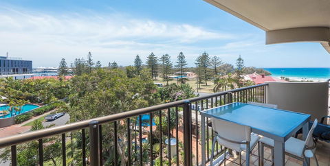 De Ville Apartments - Kempsey Accommodation 12