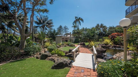 De Ville Apartments - Kempsey Accommodation 35