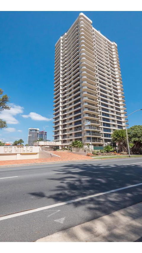 De Ville Apartments - Kempsey Accommodation 38