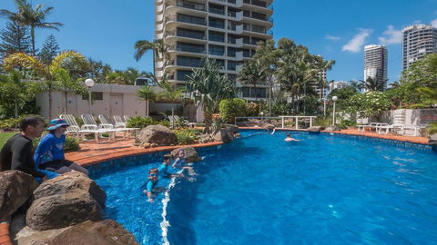 De Ville Apartments - Kempsey Accommodation 31