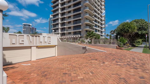 De Ville Apartments - Kempsey Accommodation 41