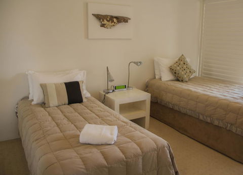 De Ville Apartments - Kempsey Accommodation 1