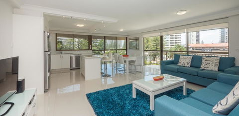 De Ville Apartments - Kempsey Accommodation 21