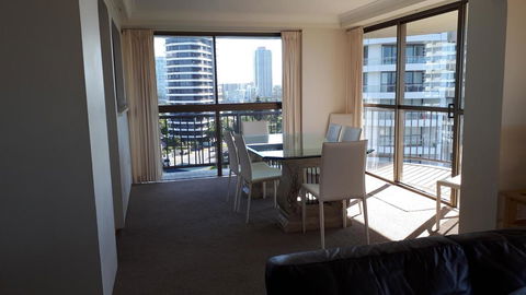 De Ville Apartments - Kempsey Accommodation 5