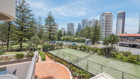 De Ville Apartments - Kempsey Accommodation 22