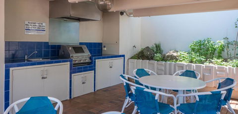 De Ville Apartments - Kempsey Accommodation 33