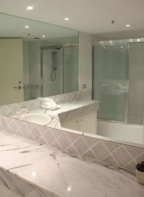 De Ville Apartments - Kempsey Accommodation 3