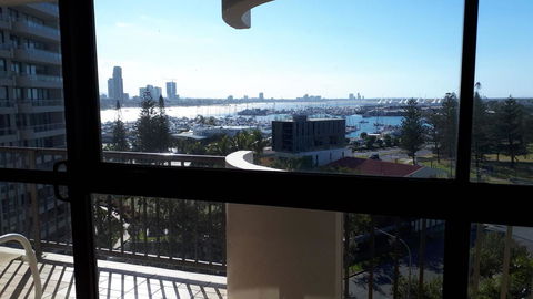 De Ville Apartments - Kempsey Accommodation 4