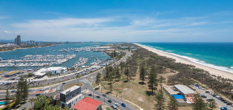 De Ville Apartments - Kempsey Accommodation 16