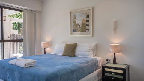 De Ville Apartments - Kempsey Accommodation 27