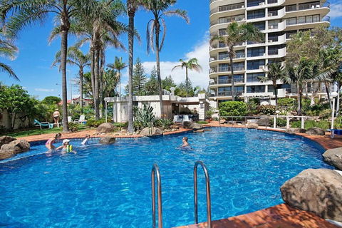 De Ville Apartments - Kempsey Accommodation 0