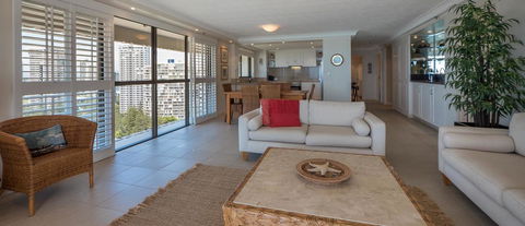 De Ville Apartments - Kempsey Accommodation 17