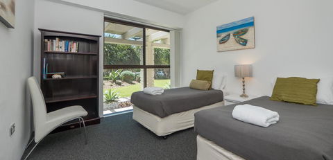 De Ville Apartments - Kempsey Accommodation 28