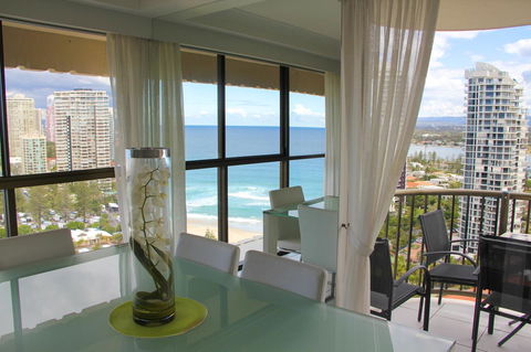 De Ville Apartments - Kempsey Accommodation 19