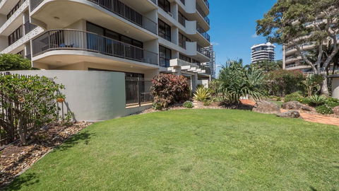 De Ville Apartments - Kempsey Accommodation 34
