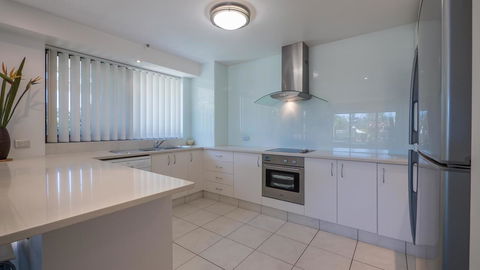 De Ville Apartments - Kempsey Accommodation 26