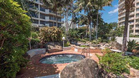 De Ville Apartments - Kempsey Accommodation 32