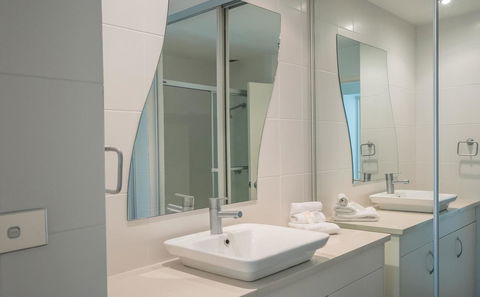 De Ville Apartments - Kempsey Accommodation 25