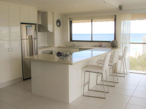 De Ville Apartments - Kempsey Accommodation 13