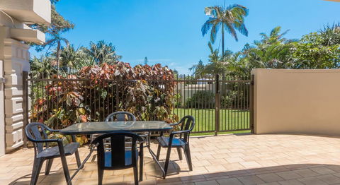 De Ville Apartments - Kempsey Accommodation 29