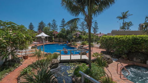 De Ville Apartments - Kempsey Accommodation 30