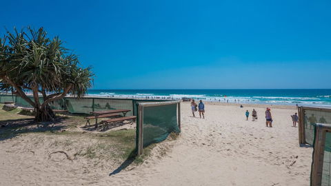 De Ville Apartments - Kempsey Accommodation 40