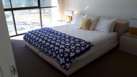 De Ville Apartments - Kempsey Accommodation 8