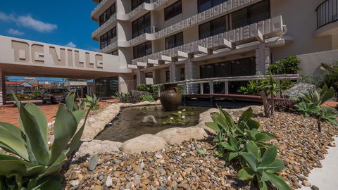 De Ville Apartments - Kempsey Accommodation 36