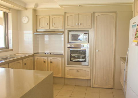 De Ville Apartments - Kempsey Accommodation 11