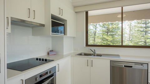 De Ville Apartments - Kempsey Accommodation 20