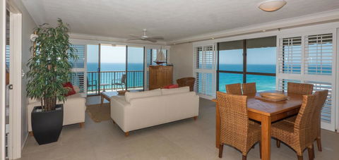 De Ville Apartments - Kempsey Accommodation 18