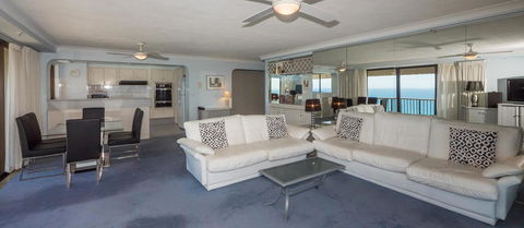 De Ville Apartments - Kempsey Accommodation 23