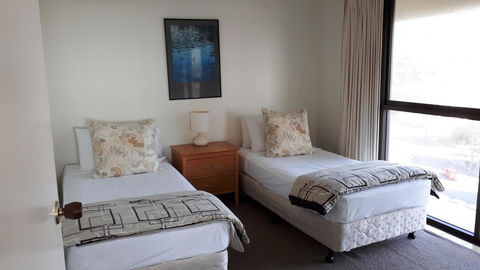 De Ville Apartments - Kempsey Accommodation 6