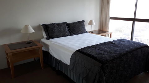 De Ville Apartments - Kempsey Accommodation 7