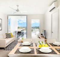 Mowbray East Apartments - Kempsey Accommodation