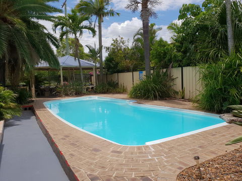 Alexandra Park Motor Inn - Kempsey Accommodation 2