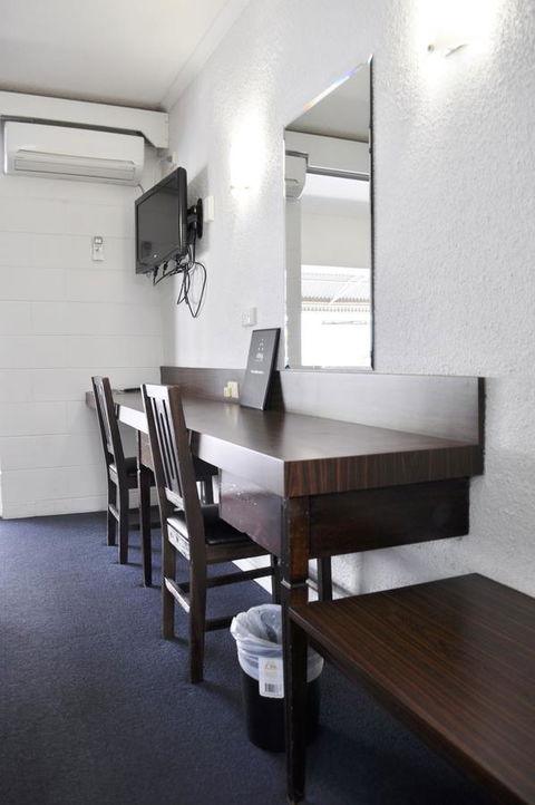 Alexandra Park Motor Inn - Kempsey Accommodation 34