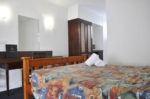 Alexandra Park Motor Inn - Kempsey Accommodation 37